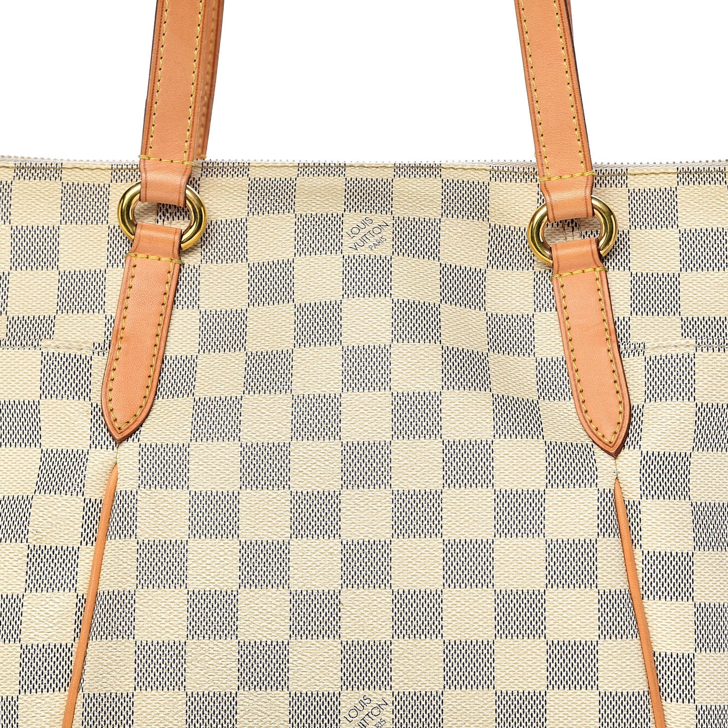 Damier Azur Totally PM