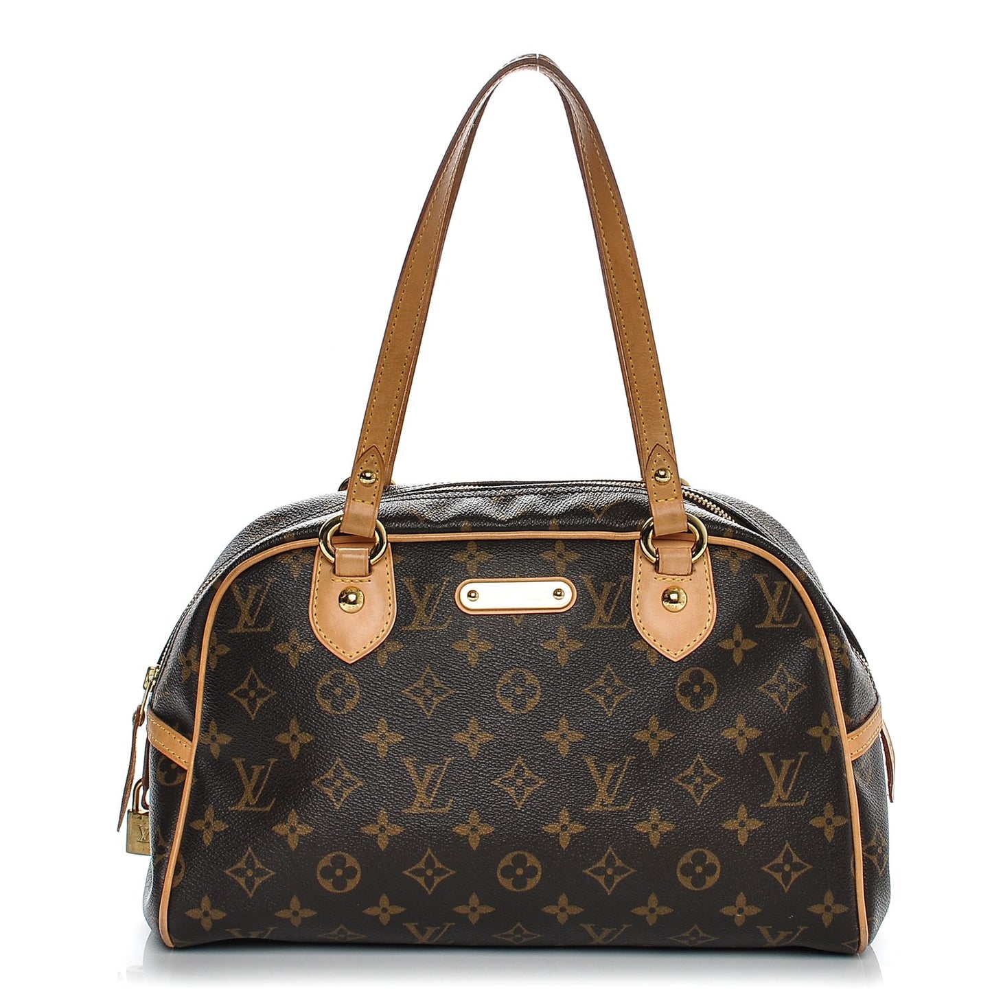 Monogram Montorgueil PM
