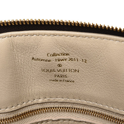 Louis Vuitton Monogram Shine Fetish Lockit 6 of 6