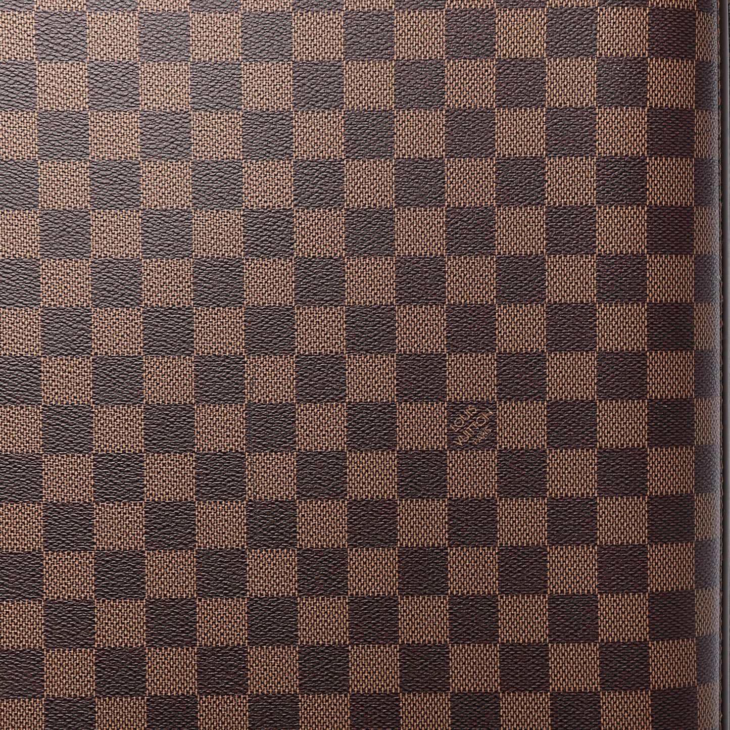 Damier Ebene Zephyr 55