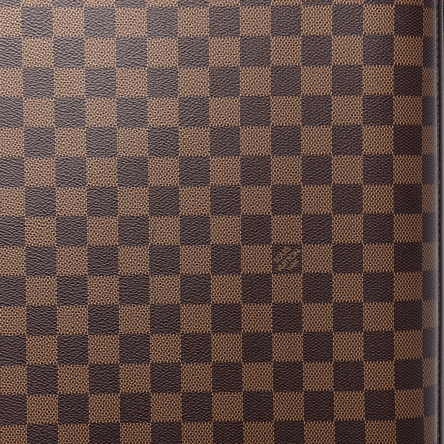 Louis Vuitton Damier Ebene Zephyr 55 6 of 17