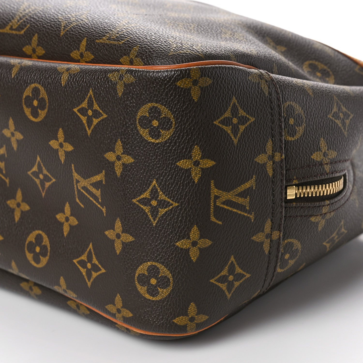 Louis Vuitton Monogram Deauville 8 of 8
