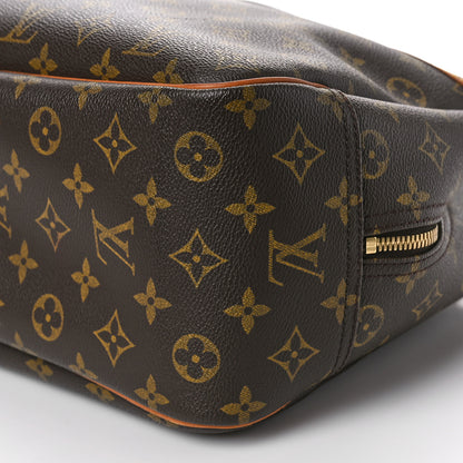 Louis Vuitton Monogram Deauville 8 of 8