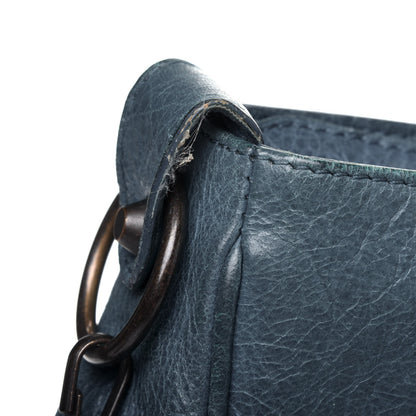 Balenciaga Agneau Classic Hardware Velo Lagon 22 of 27