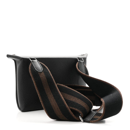 Hermes Togo Videpoches Black Ebene 3 of 11