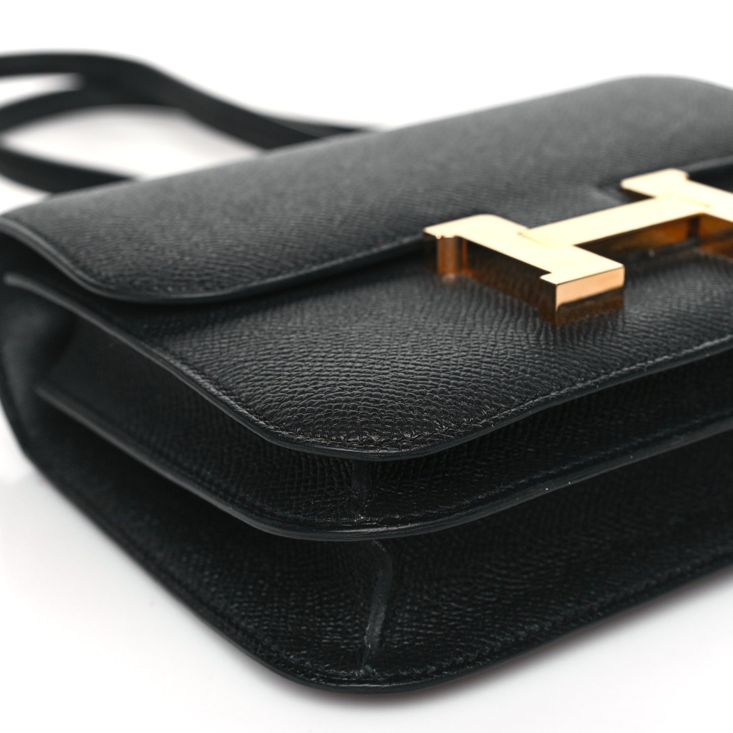 Epsom Constance 18 Black