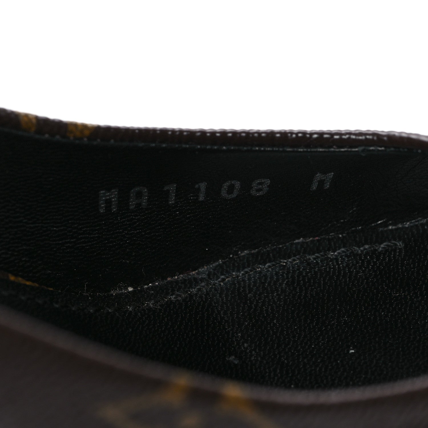 Louis Vuitton Monogram Madeleine Pumps 38 10 of 10