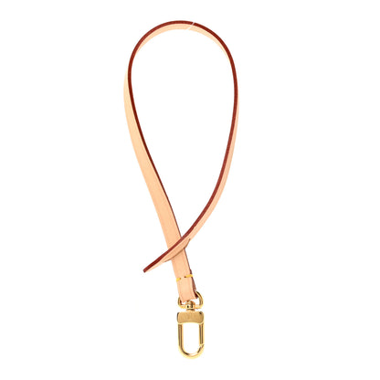 Louis Vuitton Vachetta Pochette Accessories Strap 1 of 3