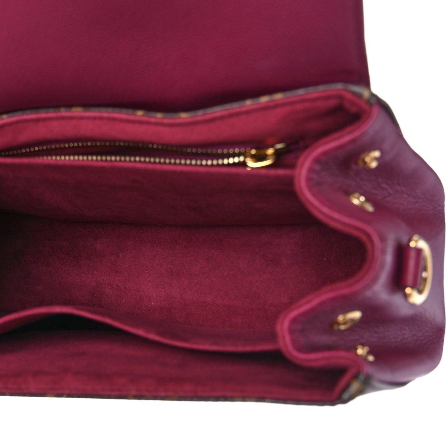 Monogram Eden MM Aurore