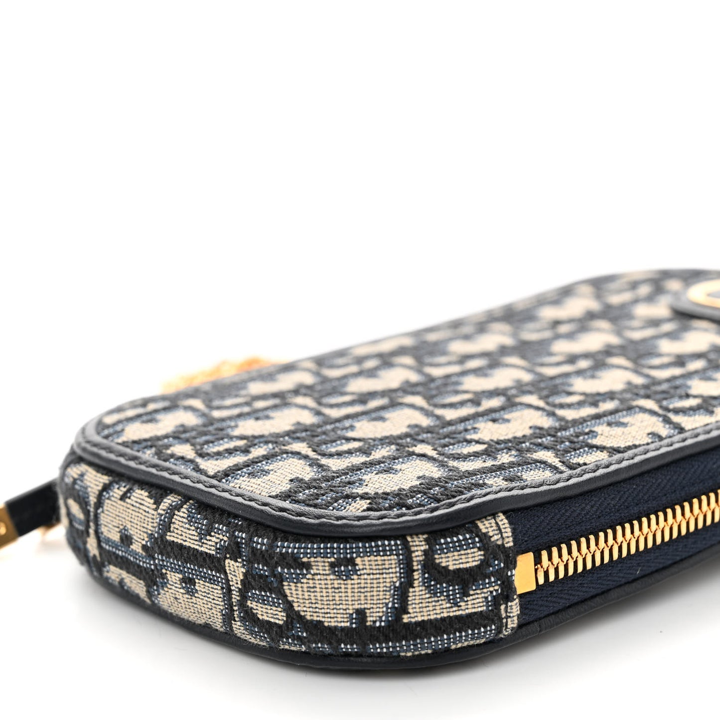 Oblique 30 Montaigne Phone Holder Blue