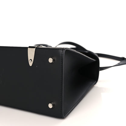 Goyard Goyardine Saigon PM Black 8 of 8