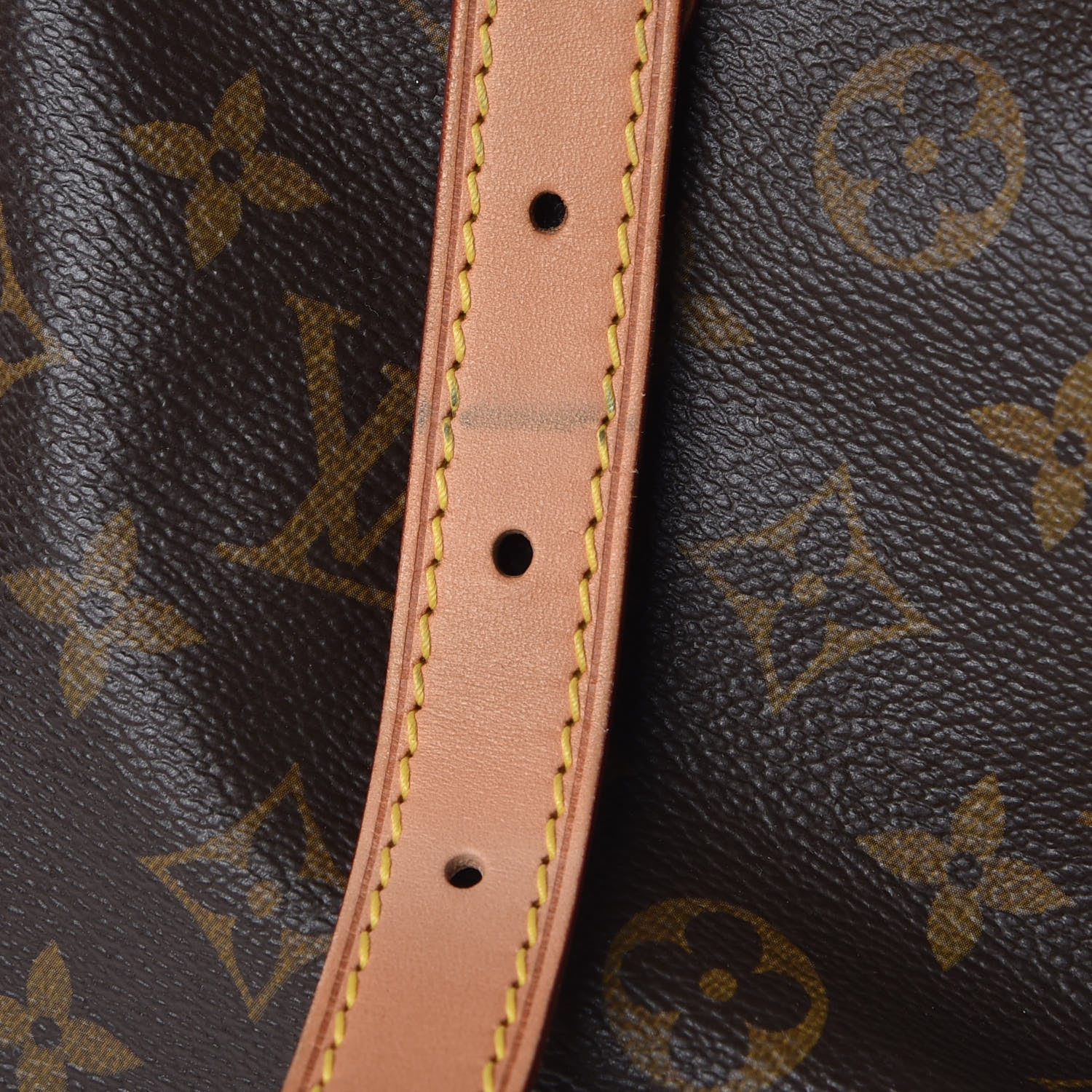 Louis Vuitton Monogram Tivoli GM 17 of 18