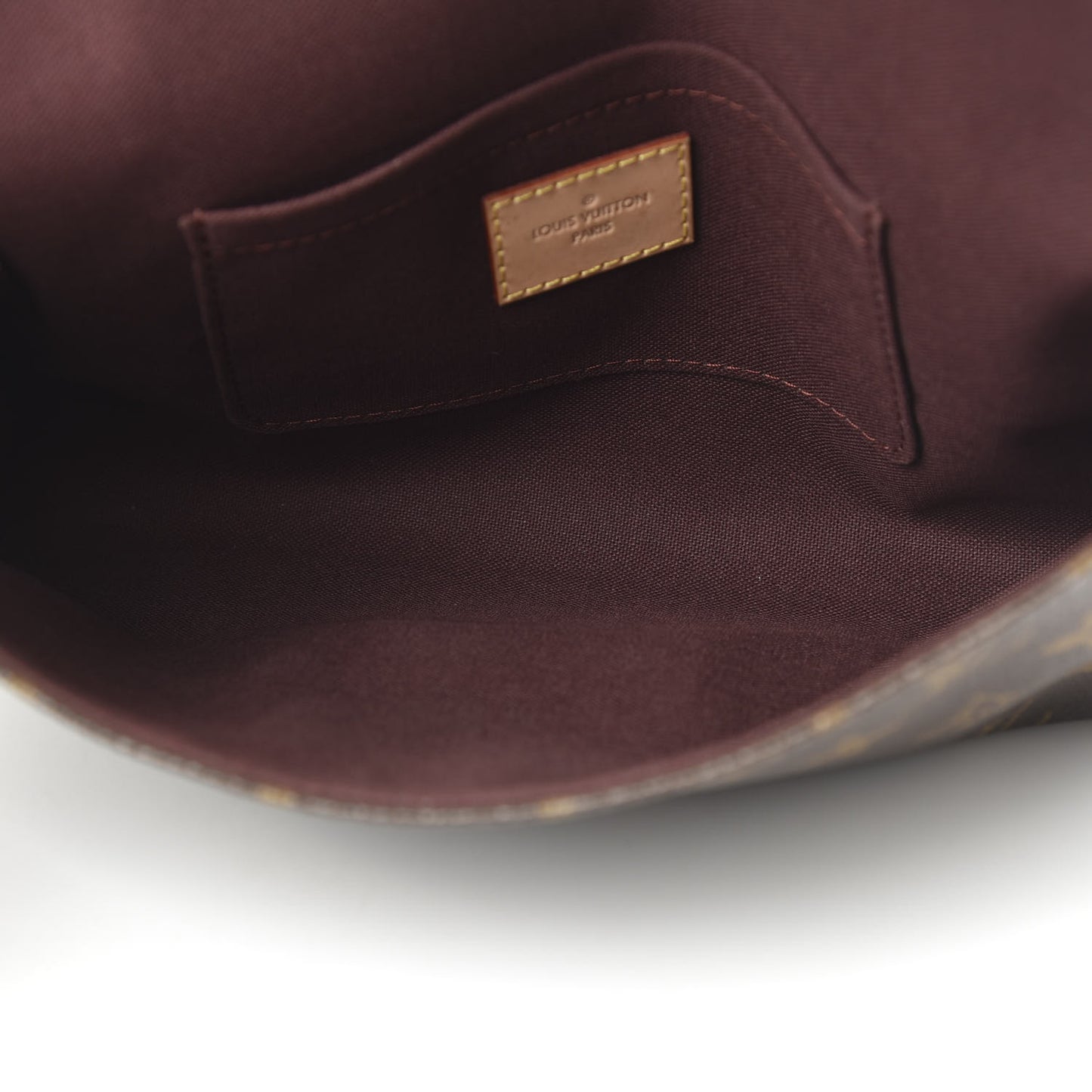 Monogram Favorite MM