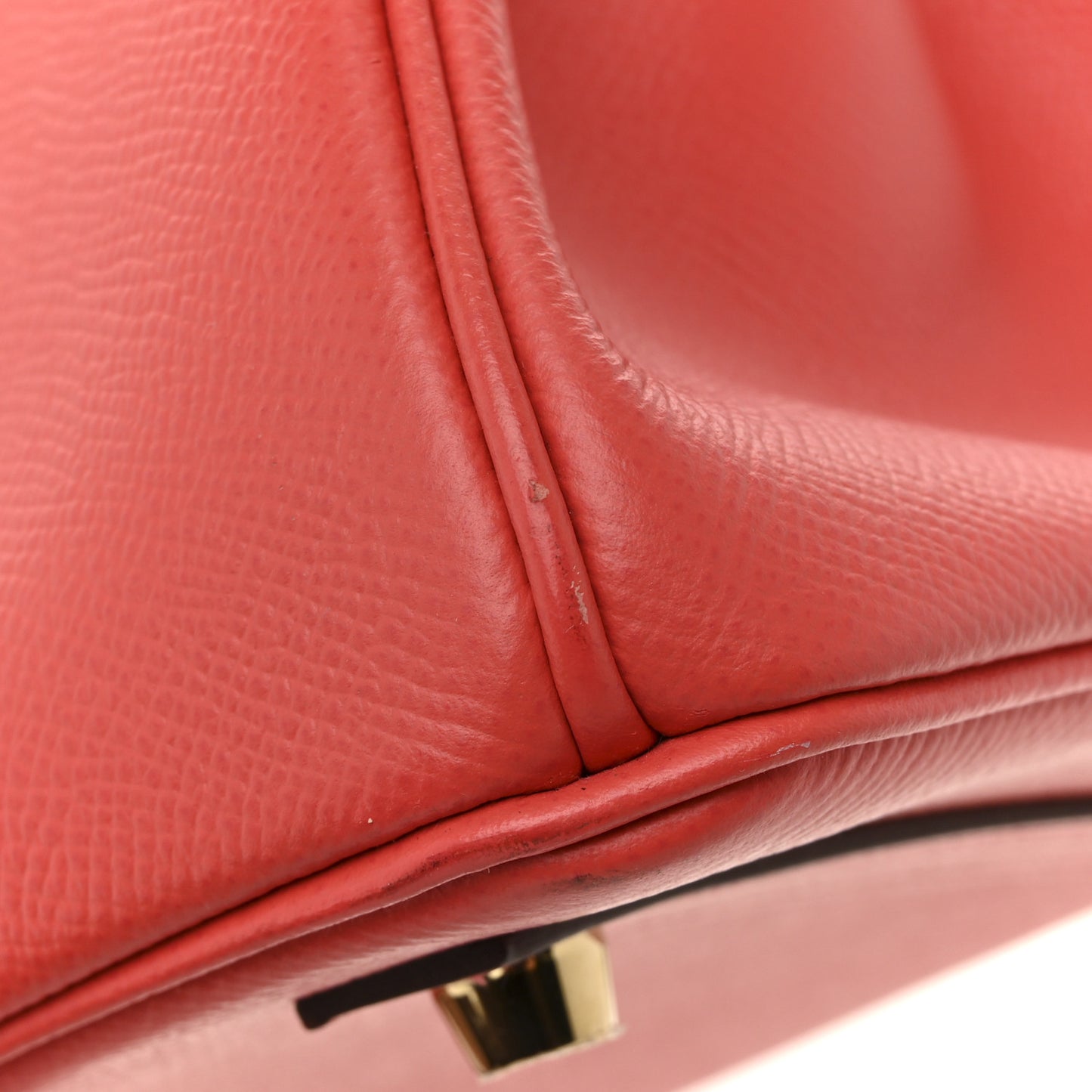 Epsom Birkin 30 Rose Jaipur