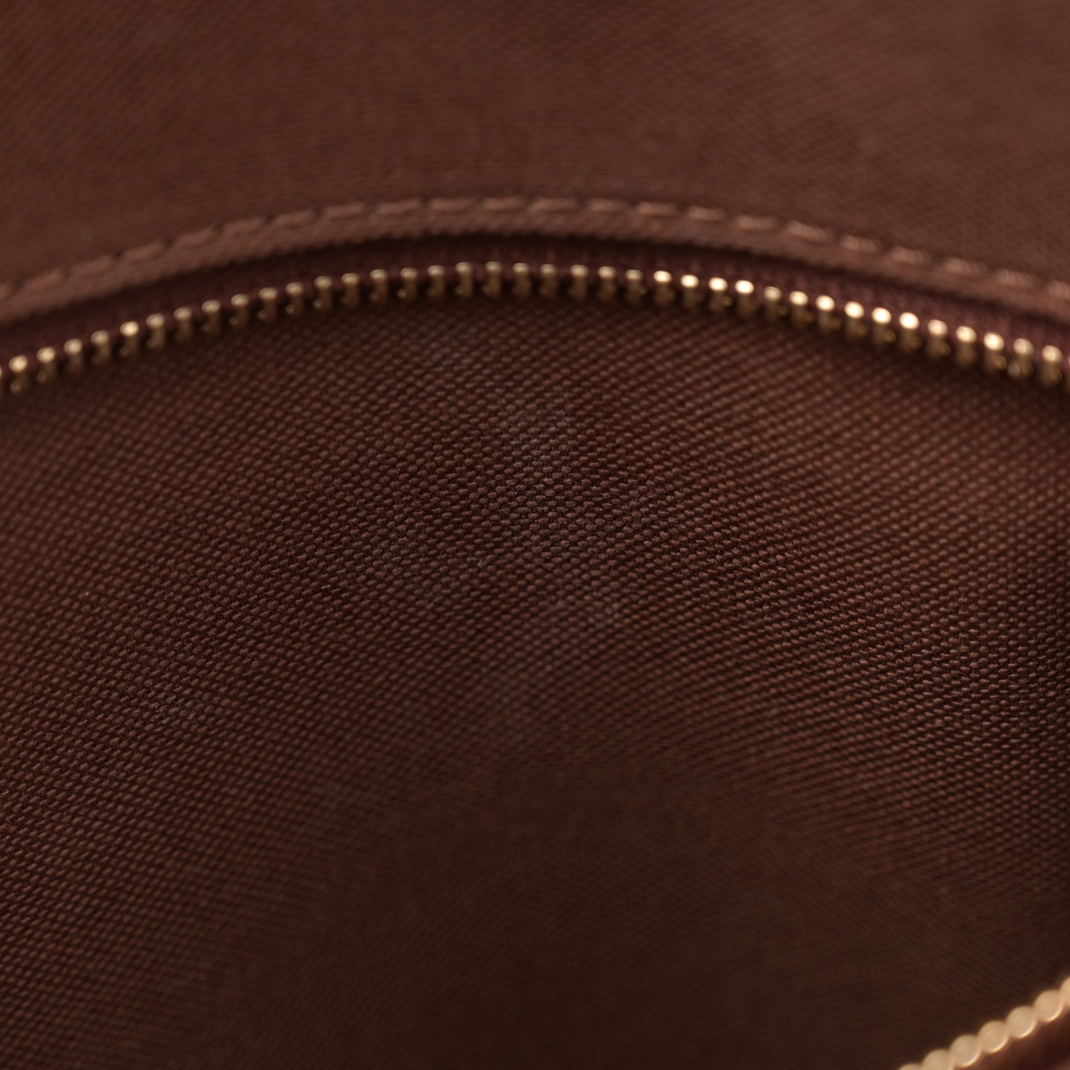 Louis Vuitton Monogram Sac Plat NM 12 of 14