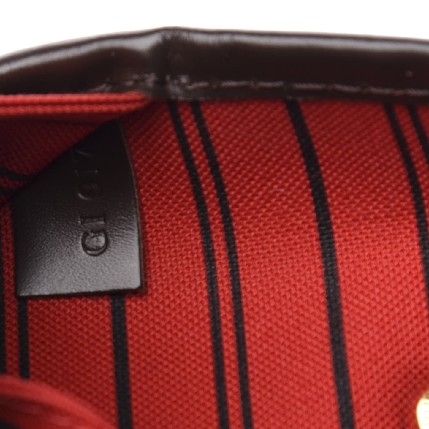 Damier Ebene Neo Neverfull MM