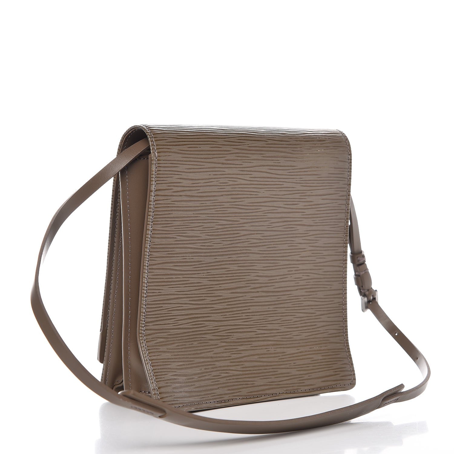 Louis Vuitton Epi Biarritz Pepper 3 of 9