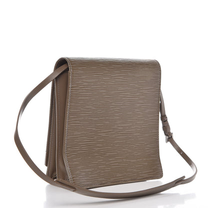 Louis Vuitton Epi Biarritz Pepper 3 of 9