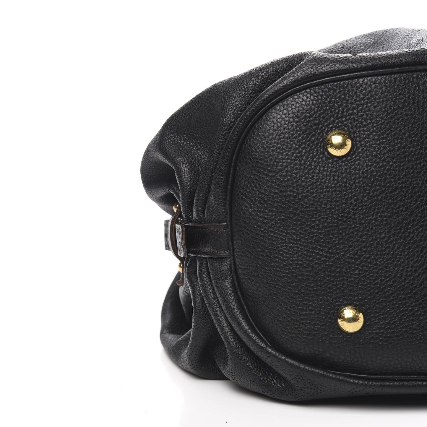 Mahina XL Black