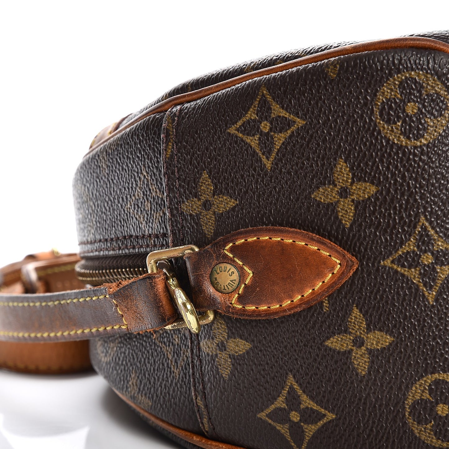 Monogram Blois