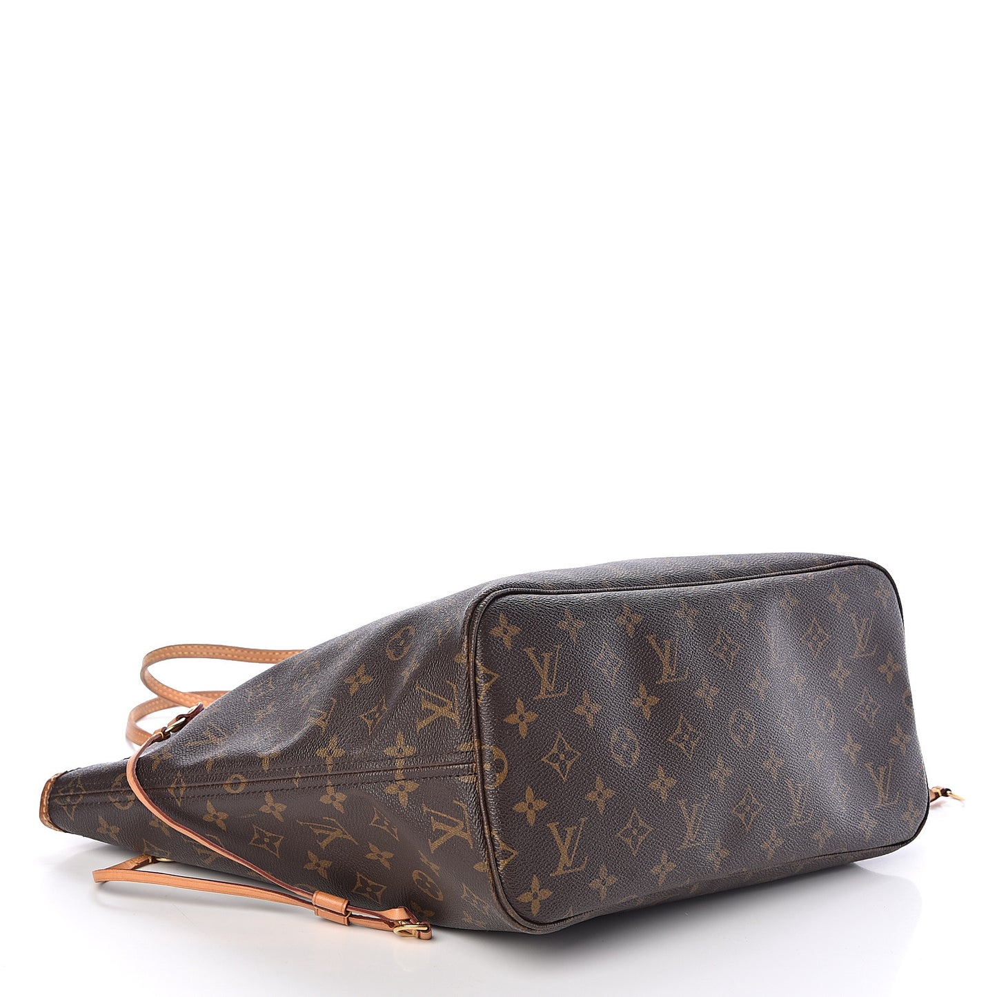 Monogram Neverfull MM