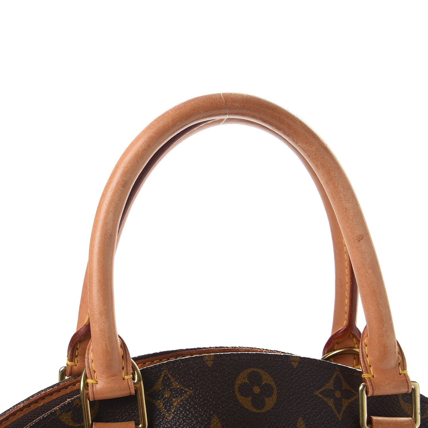 Louis Vuitton Monogram Ellipse MM 15 of 22