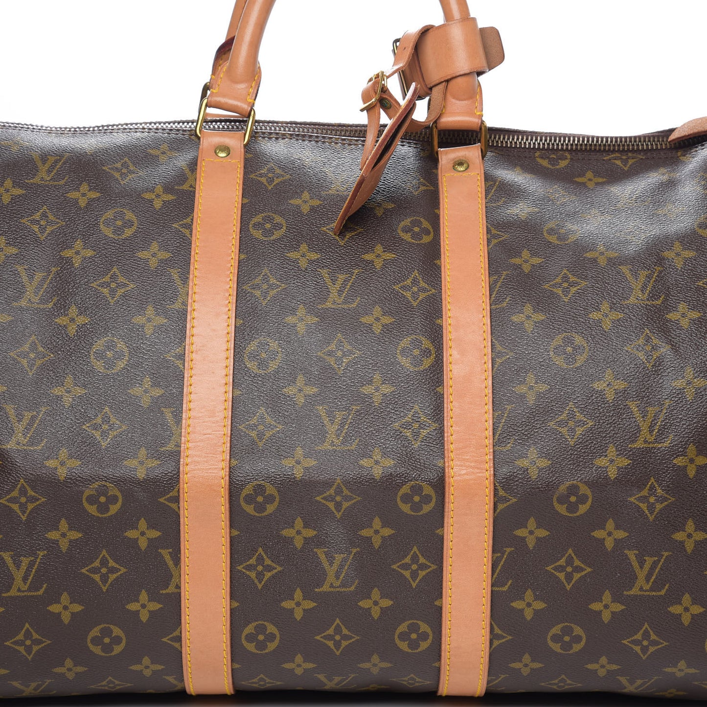 Monogram Keepall 55