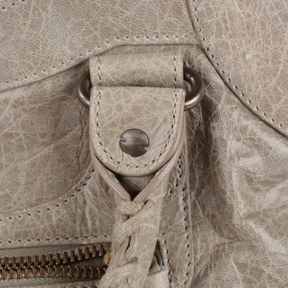 Balenciaga Agneau Classic Hardware Velo Papyrus 12 of 13