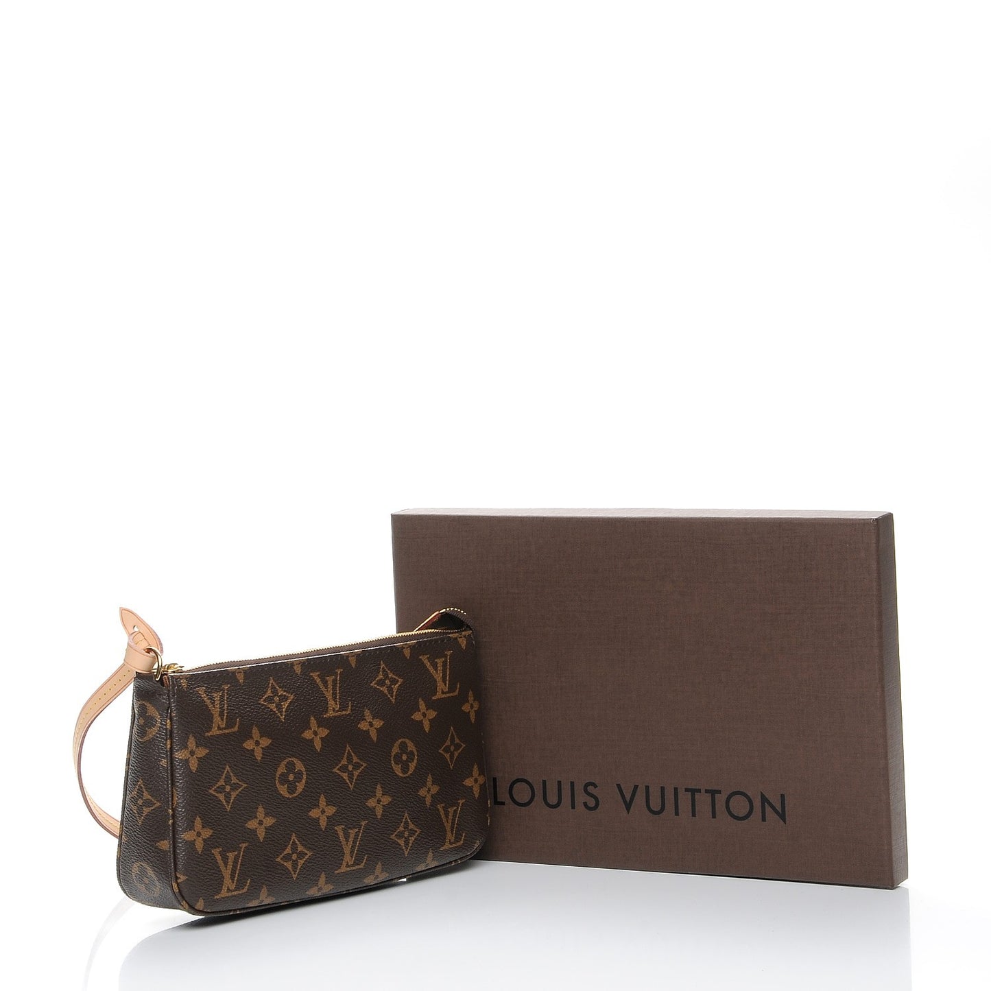 Monogram Pochette Accessories NM