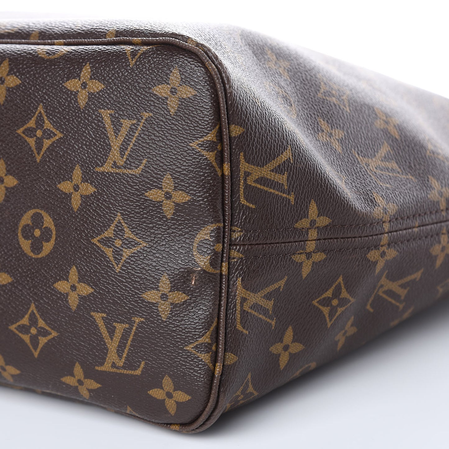 Monogram Neo Neverfull MM