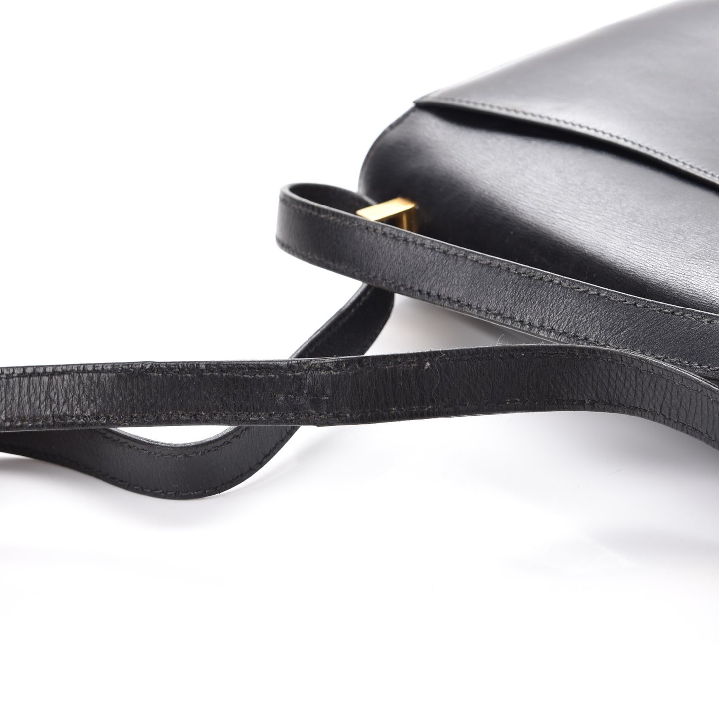 Box Constance 23 Black
