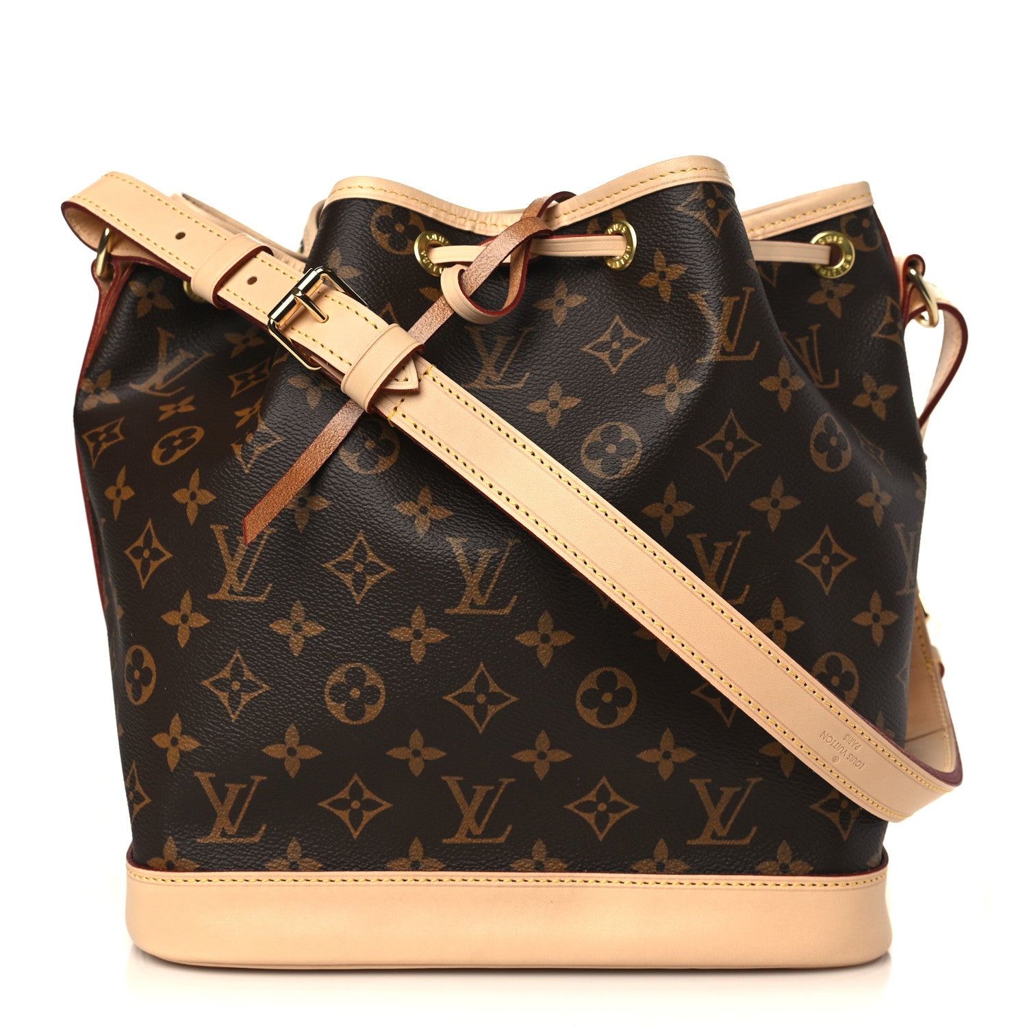 Louis Vuitton Monogram Petit Noe NM 1 of 9