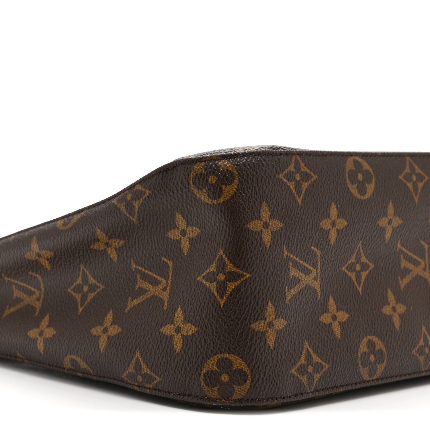 Louis Vuitton Monogram Looping  MM 9 of 10