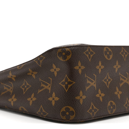 Louis Vuitton Monogram Looping  MM 9 of 10