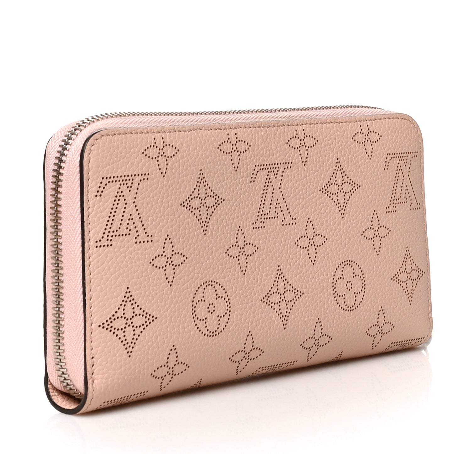 Mahina Zippy Wallet Magnolia