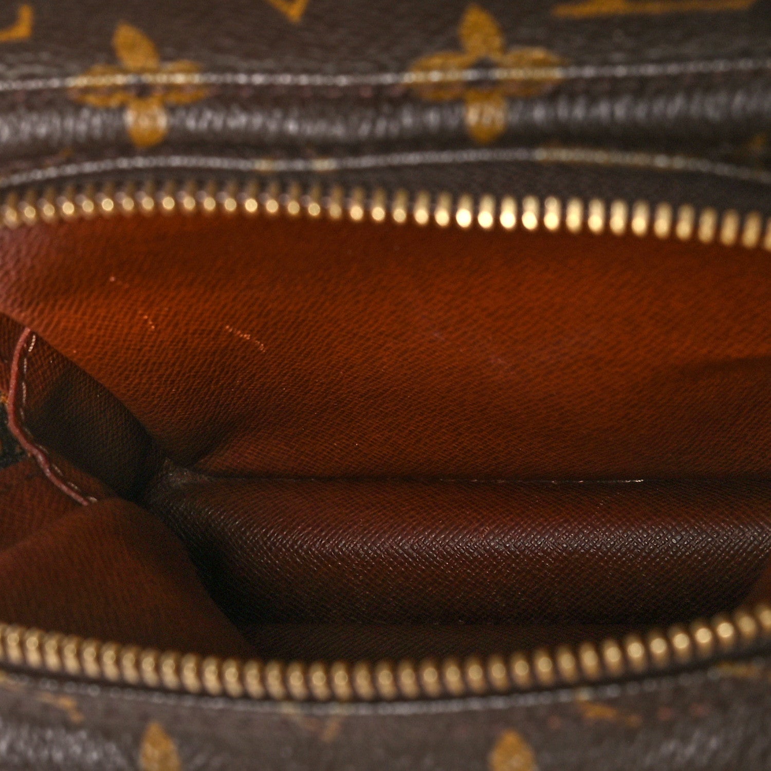 Louis Vuitton Monogram Amazone 6 of 13