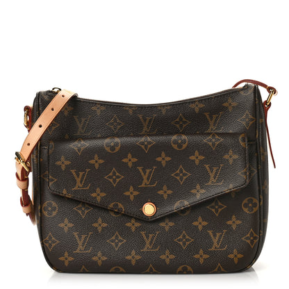 Louis Vuitton Monogram Mabillon 1 of 8