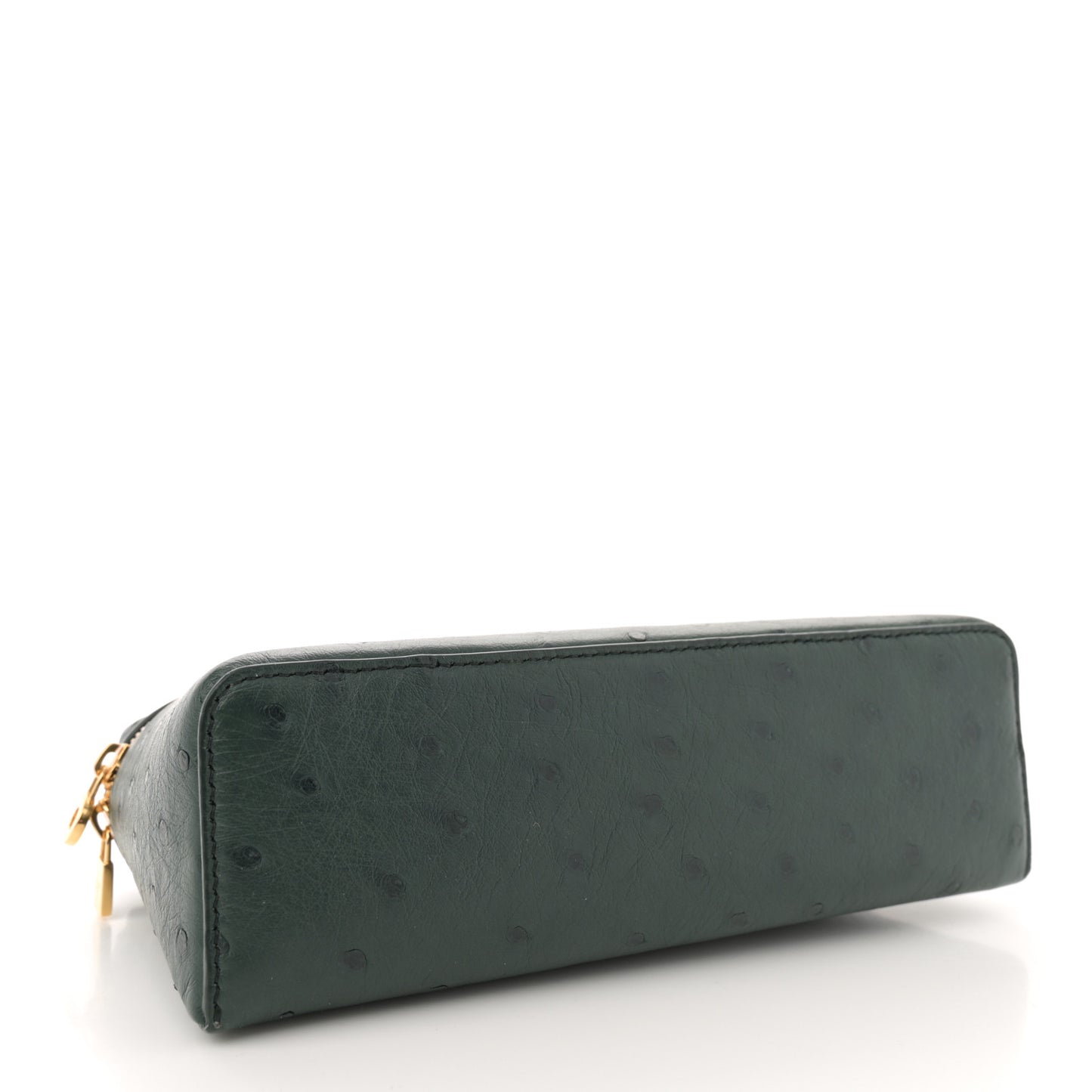 Ostrich L19 Extra Pocket Pouch Forest Green