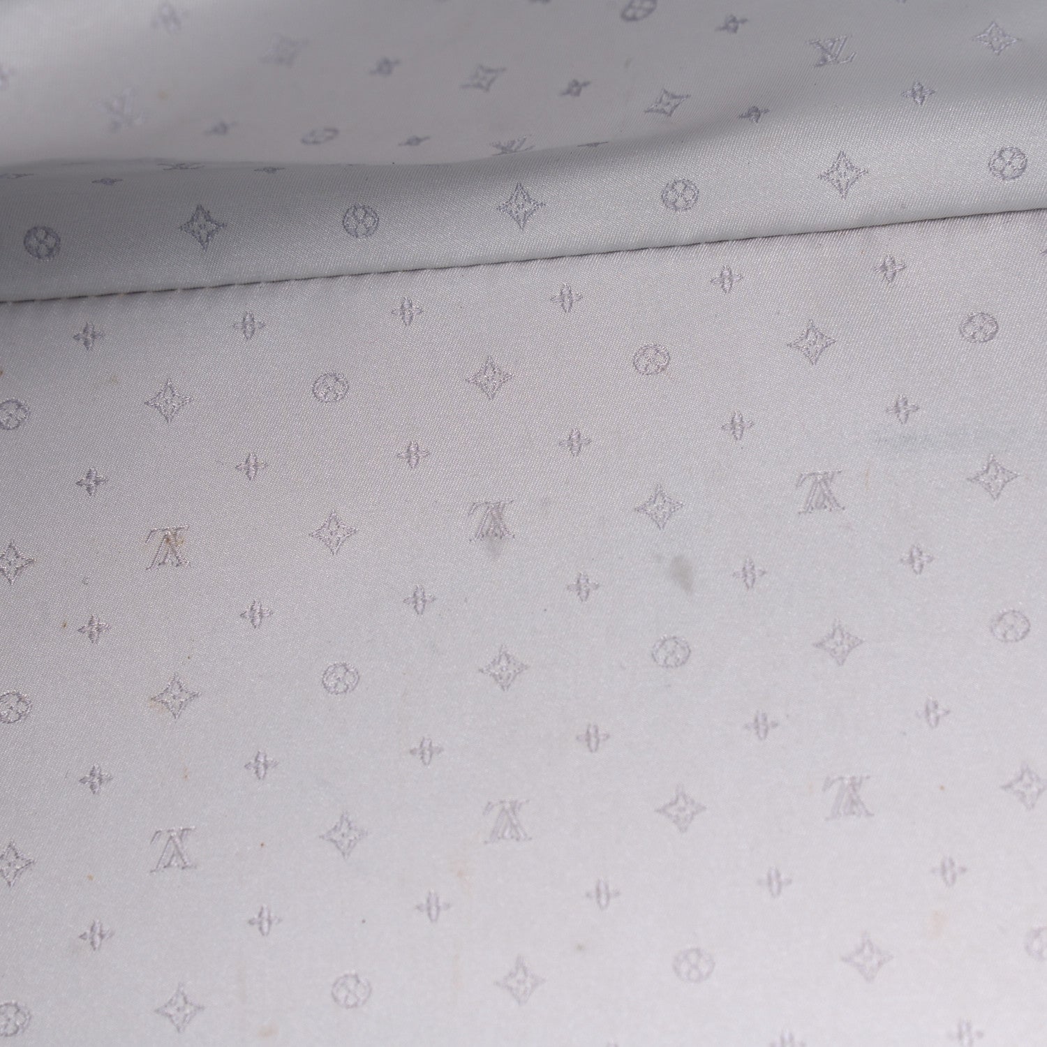 Louis Vuitton Suhali Lockit MM White 7 of 25