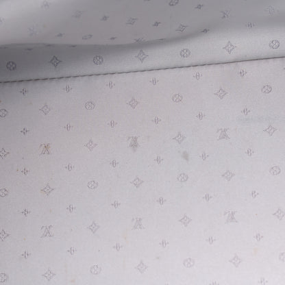 Louis Vuitton Suhali Lockit MM White 7 of 25