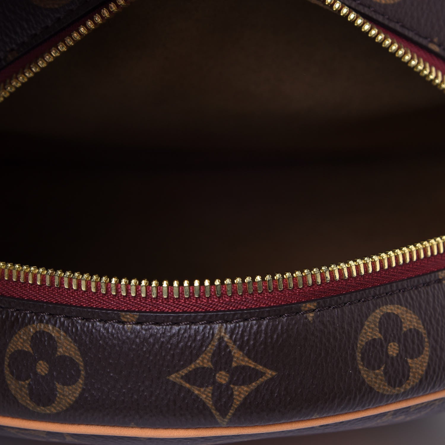 Louis Vuitton Monogram Boite Chapeau Souple 8 of 25