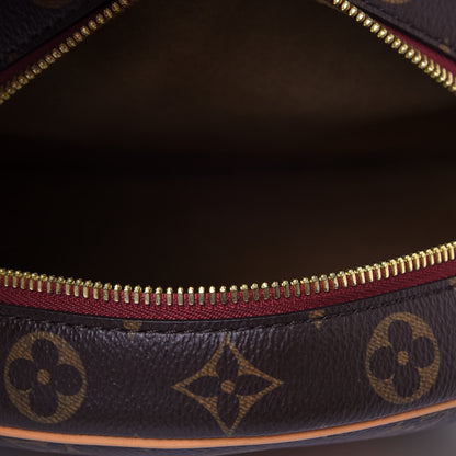 Louis Vuitton Monogram Boite Chapeau Souple 8 of 25