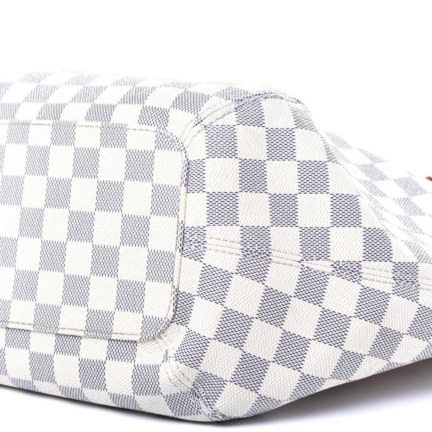 Damier Azur Salina PM