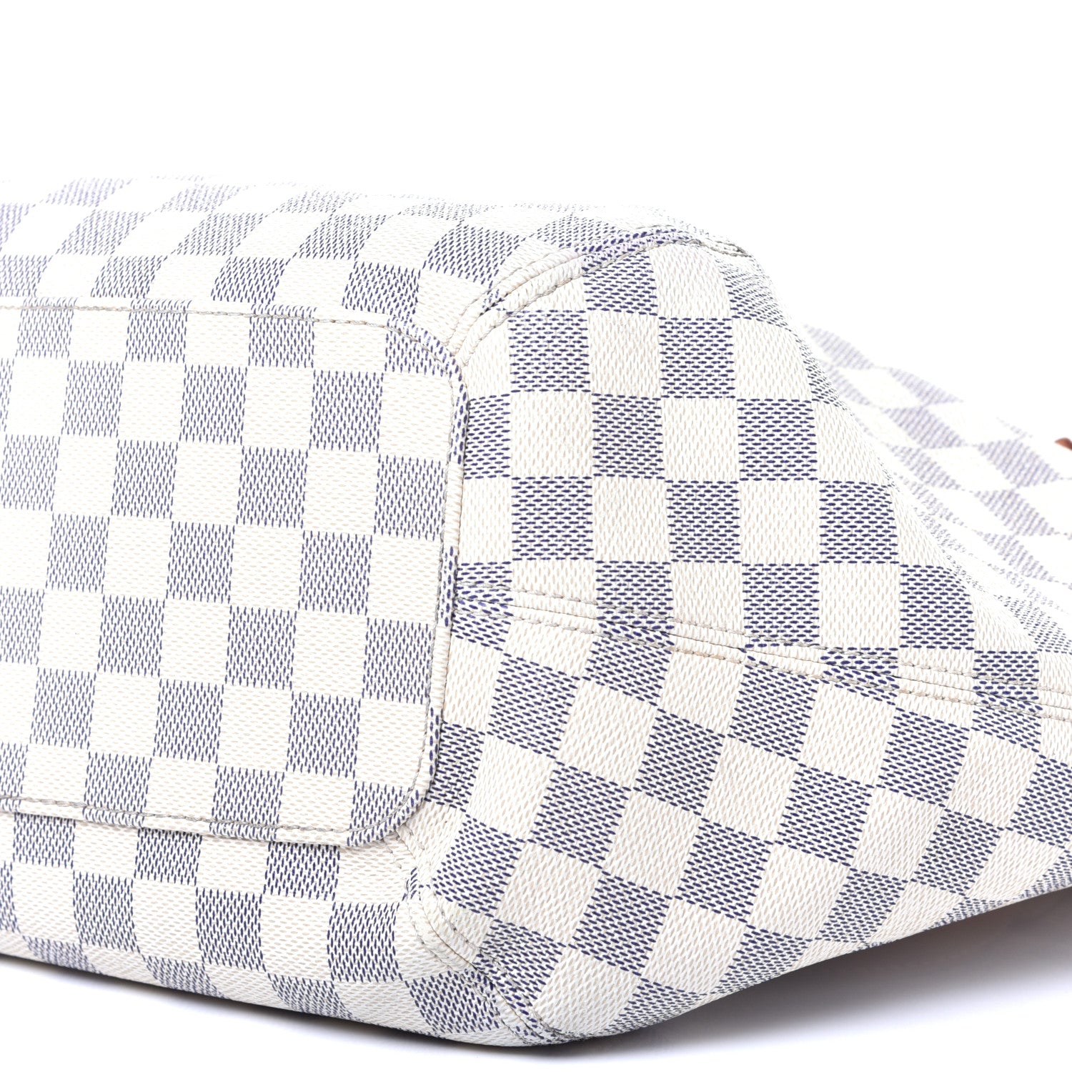 Louis Vuitton Damier Azur Salina PM 9 of 10