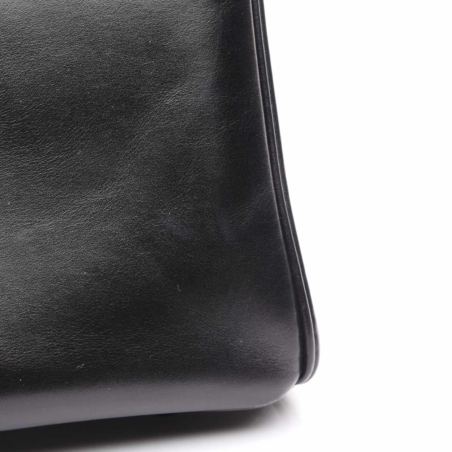 Hermes Box Birkin 30 So Black 27 of 33