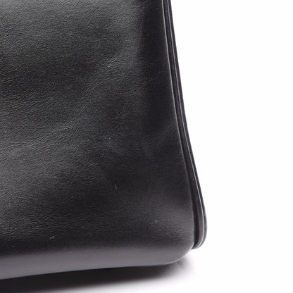 Hermes Box Birkin 30 So Black 27 of 33