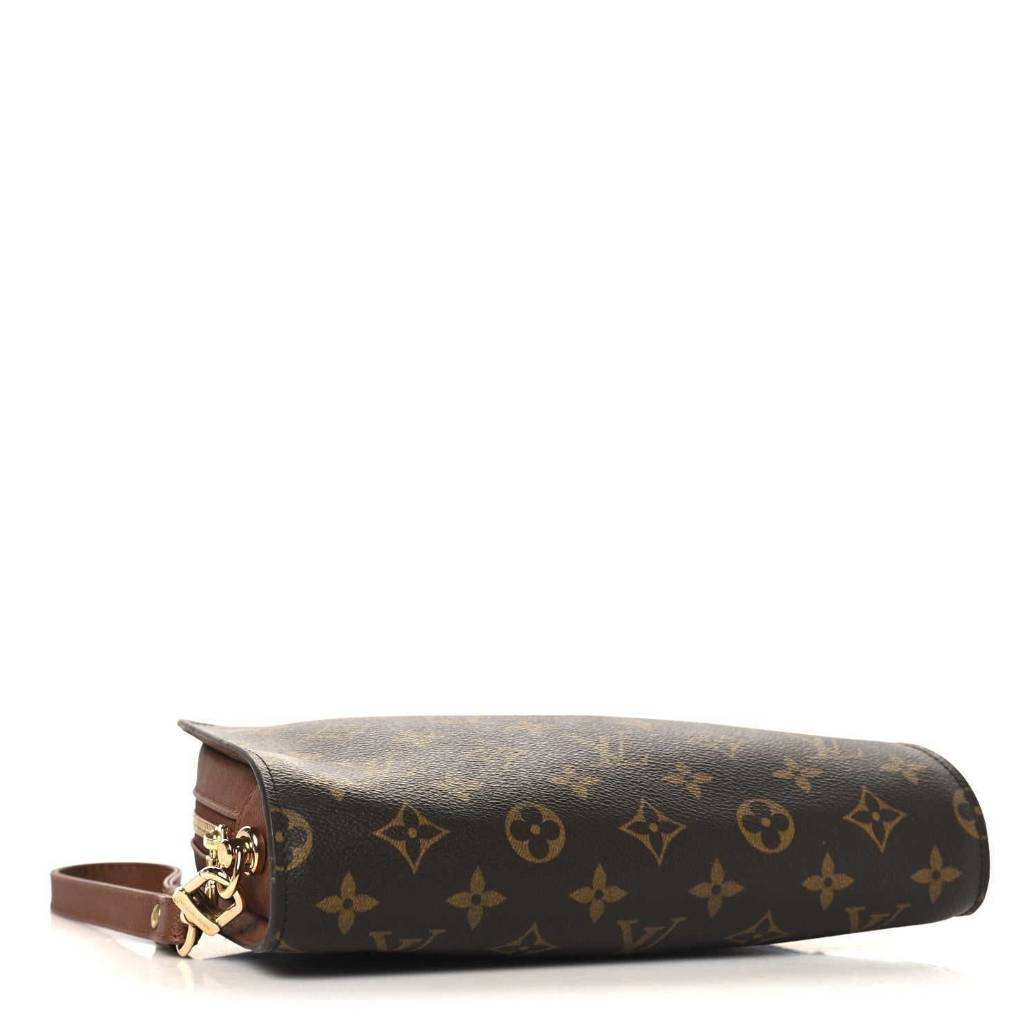 Louis Vuitton Monogram Pochette Orsay 4 of 6