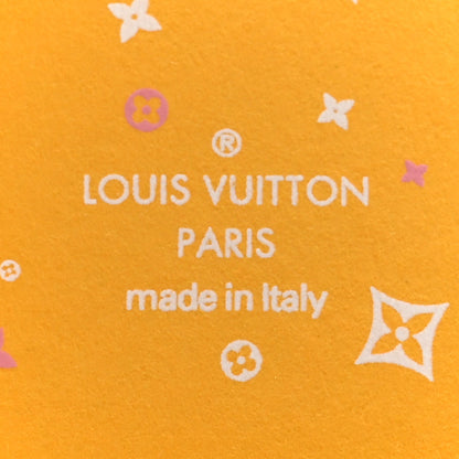 Louis Vuitton Monogram 2019 Christmas Animation Mini Jules Notebook 6 of 8