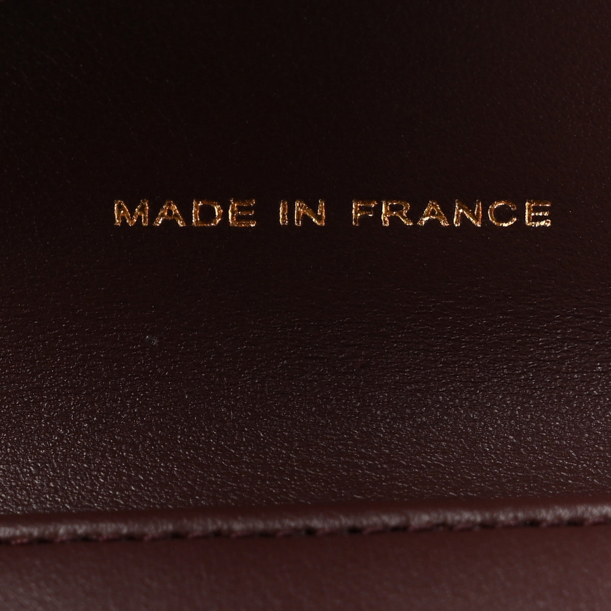 Caviar Quilted Compact Flap Wallet Black