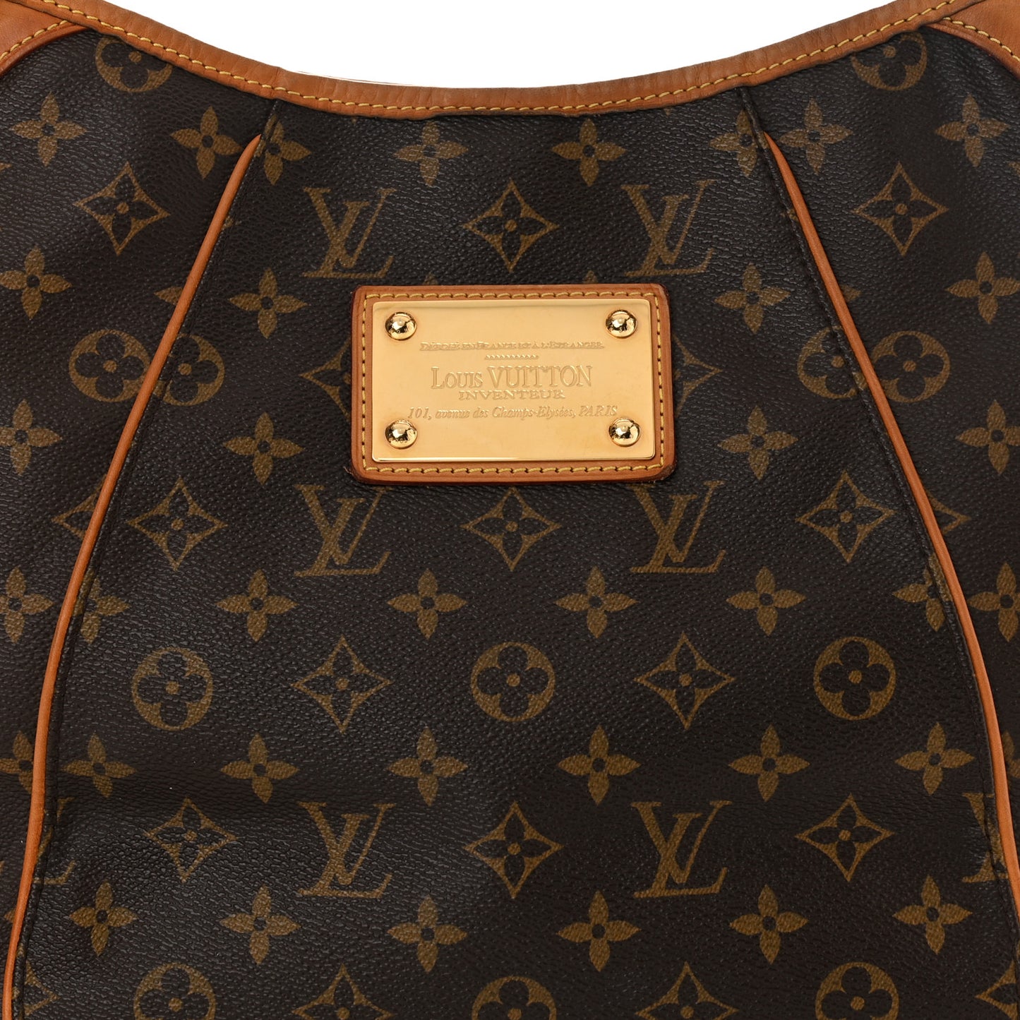 Monogram Galliera PM